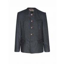 GRASEGGER Trachtensakko AMALFO blau | 58