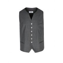 GRASEGGER Trachtengilet GROSCHEN 1 grau | 46