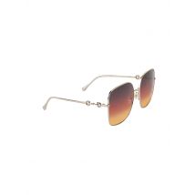 GUCCI Sonnenbrille GG0879S gold