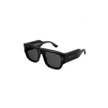GUCCI Sonnenbrille GG1262S schwarz