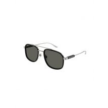 GUCCI Sonnenbrille GG1310S schwarz