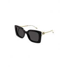 GUCCI Sonnenbrille GG1567SA schwarz