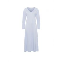 HANRO Sleepshirt - Nachthemd Pure Essence lila | S