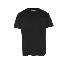 HELMUT LANG T-Shirt  schwarz | S