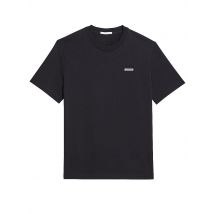 HELMUT LANG T-Shirt  schwarz | M