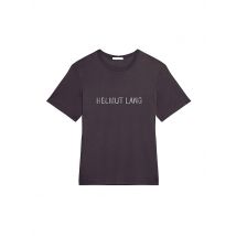 HELMUT LANG T-Shirt braun | M