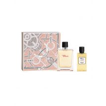 HERMÈS Geschenkset -  Terre d'Hermès Eau de Toilette Set 100ml/80ml