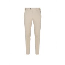 HILTL Chino Slim Fit TOURIST 2.0 beige | 26