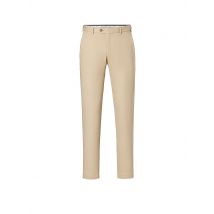 HILTL Chino Slim Fit TOURIST 2.0 beige | 48