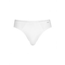 HUBER Brasil Slip white weiss | L
