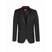 HUGO Smoking Sakko Extra Slim Fit ARTI224 schwarz | 50