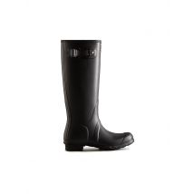 HUNTER BOOT Gummistiefel ORIGINAL TALL schwarz | 36