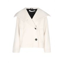 IN WEAR Jacke TANAYIW creme | 40