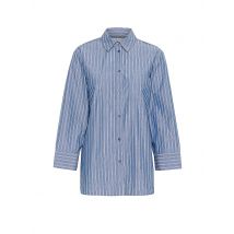 IN WEAR Bluse MERLISSAIW blau | 32