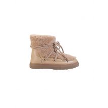 INUIKII Snowboots beige | 40
