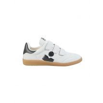 ISABEL MARANT Sneakers BETH weiss | 36