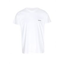 ISABEL MARANT T-Shirt ZAFFERH weiss | M