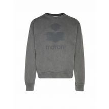 ISABEL MARANT Sweater MIKOY grau | XL