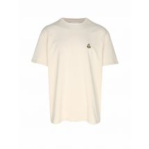 ISABEL MARANT T-Shirt HUGO creme | L