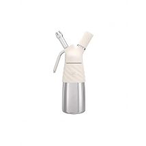 ISI Creativ Whip Premium 0,5l Ivory White creme