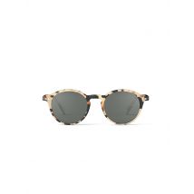 IZIPIZI Sonnenbrille SUN #D hellbraun