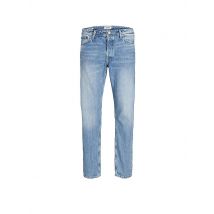 JACK & JONES Jeans Regular Fit JJICHRIS  blau | 29/L32