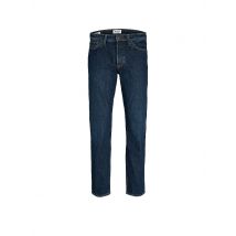 JACK & JONES Jeans Slim Fit JJICHRIS JJORIGINAL blau | 34/L30