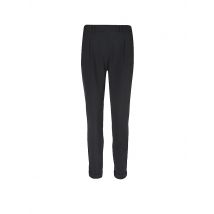 JAPAN TKY Businesshose HANNA schwarz | S
