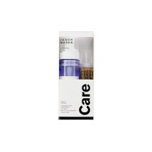 JASON MARKK Lederpflegeset - Leather Care Kit weiss