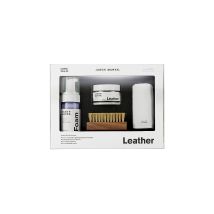 JASON MARKK Lederpflegeset - Leather Care Kit weiss
