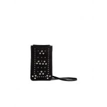 JEROME DREYFUSS Smartphone Bag ETUI MOBILE schwarz