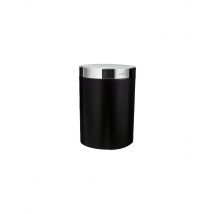 JOOP Badeimer Chromeline Black 26cm schwarz