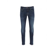 JOOP Jeans Denim Slim Fit STEPHEN REFLEX blau | 33/L30