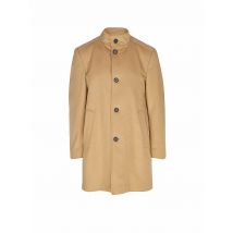 JOOP Wollmantel MARON camel | 50