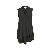 JOSEPH RIBKOFF Top  schwarz | 38