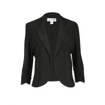 JOSEPH RIBKOFF Jerseyblazer schwarz | 50