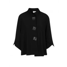JOSEPH RIBKOFF Jerseyblazer schwarz | 38
