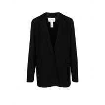 JOSEPH RIBKOFF Jerseyblazer schwarz | 38