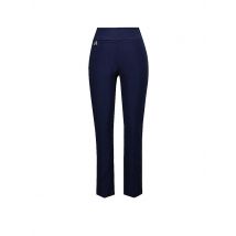 JOSEPH RIBKOFF Hose 7/8 dunkelblau | 42