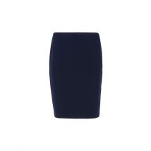 JOSEPH RIBKOFF Jerseyrock  dunkelblau | 40