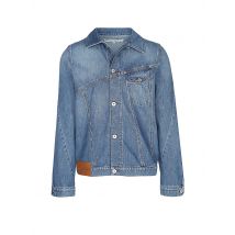 JW ANDERSON Jeansjacke hellblau | XL