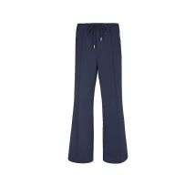 JW ANDERSON Jogginghose Bootcut Fit  blau | M