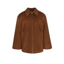 JW ANDERSON Mantel braun | S