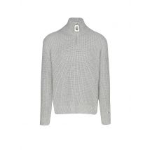 JW ANDERSON Troyer Pullover  hellgrau | S