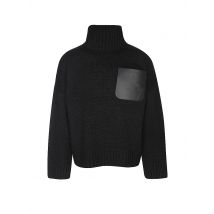 JW ANDERSON Pullover  schwarz | XL