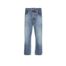 JW ANDERSON Jeans Straight Fit 7/8 blau | 30