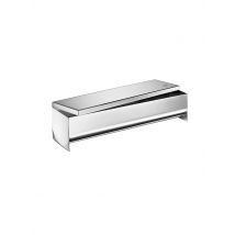 KÜCHENPROFI Terrinenform Profi 30,5x6cm silber