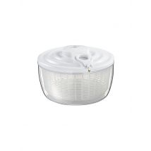 KÜCHENPROFI tschleuder WAVE 24cm Kunststoff / Weiss weiss