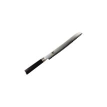 KAI Brotmesser SHUN CLASSIC 23cm  silber