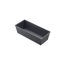 KAISER Brotbackform 30x8,5cm Antihaft schwarz